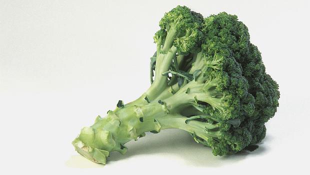 Brócolis é um dos alimentos ricos em ácido fólico