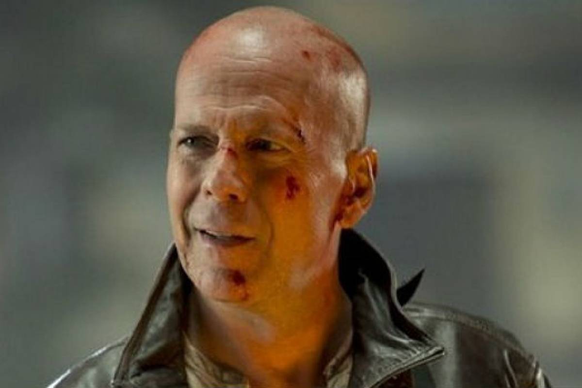 Sexto 'Duro de Matar' vai contar origens de policial vivido por Bruce Willis | VEJA Sexto 'Duro de Matar' vai contar origens de policial vivido por Bruce Willis | VEJA