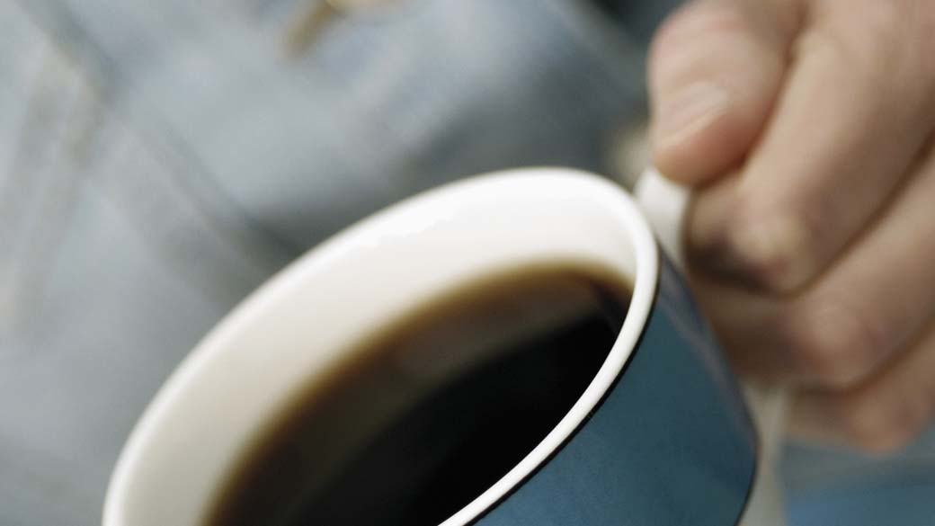 Sem cafeína: pesquisa mostrou que metabolismo cerebral ligado ao diabetes tipo 2 melhorou com o consumo de café descafeinado