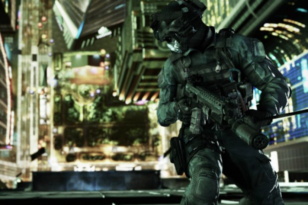 Infinity Ward : un teaser pour Call of Duty Ghosts 2 ?