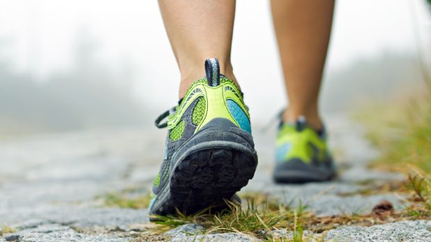 Atividades aeróbicas, como corrida e caminhada, ajudam a transformar gordura "ruim" em "boa"