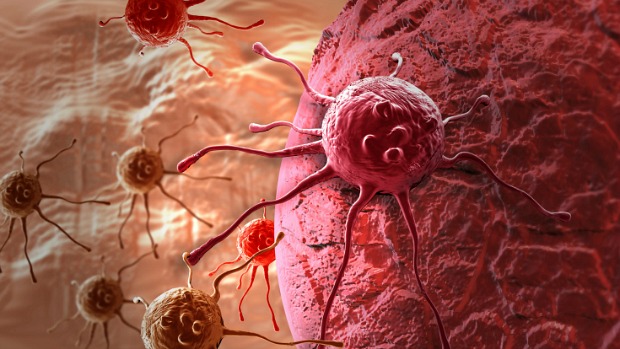 Câncer: apenas entre 10% e 30% dos tumores seriam causados por mutações celulares inevitáveis. Os cânceres mais comuns são desencadeados por fatores externos e, portanto, poderiam ser evitados com mudanças de comportamento e no ambiente