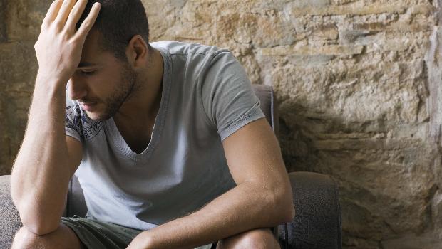 Depressão moderada: estudo mostrou que, se problema é duradouro, antidepressivos podem ser uma opção de tratamento