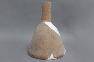 Arqueologistas descobrem cantil de armazenamento de cerveja que data de pelo menos 5000 anos atrás, na província chinesa de Shaanxi
