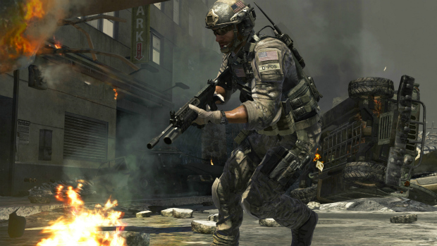Call of Duty - Cadê o Game - Download - Tradu?es - Tradu??o - Call of Duty  Modern Warfare 2
