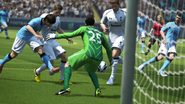 Fifa 14 será o último jogo lançado para PlayStation 2