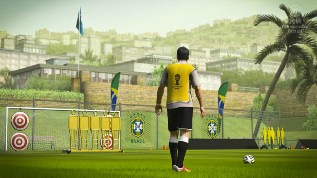 EA anuncia FIFA World, game gratuito para PC