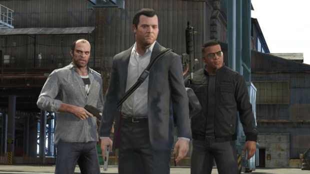 GTA V Online vai ter bônus de até $ 1.35 milhão e descontos em diversos  produtos 