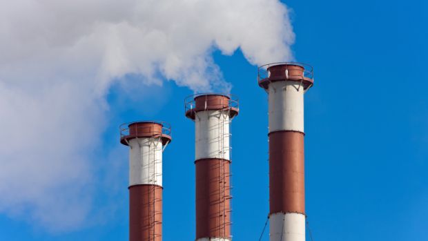 Os setores de energia e agropecuária dividem a liderança como maiores emissores, em 2012, com 37% das emissões cada