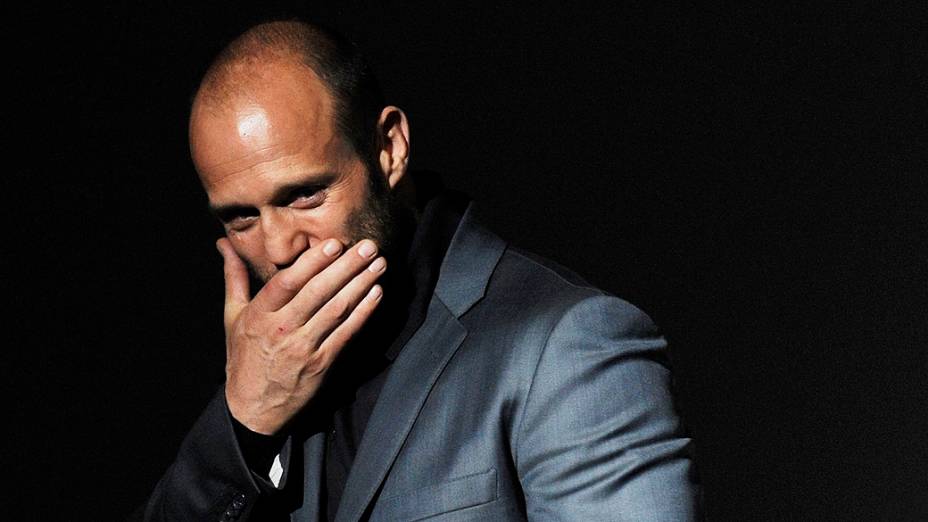 Jason Statham Jason Statham