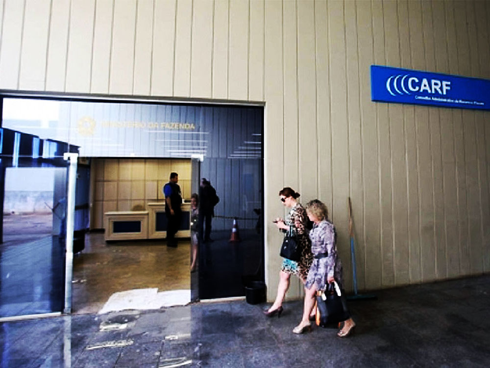 Conselho Administrativo de Recursos Fiscais, órgão colegiado do Ministério da Fazenda, é alvo da Operação Zelotes