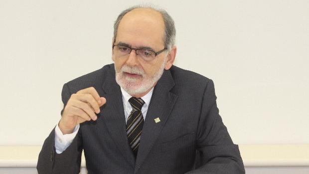 Carlos Vital, vice-presidente do Conselho Federal de Medicina (CFM)