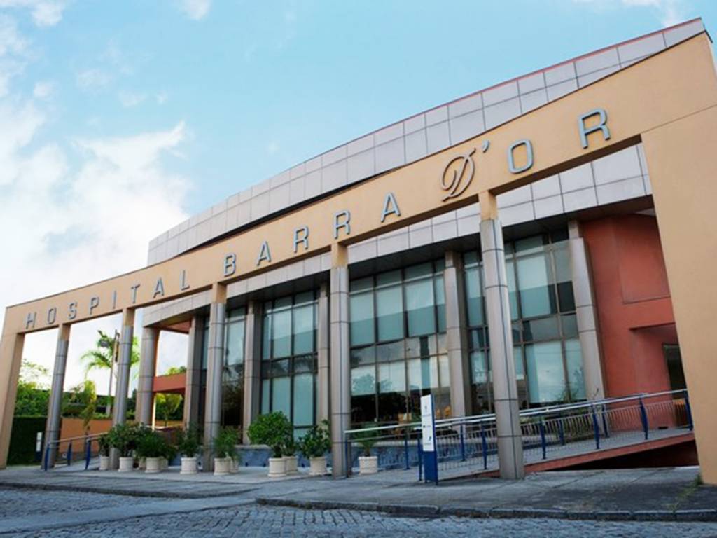 Justiça do Rio vai decidir nesta terça se apenas Rede D’Or pode ser ‘Star’