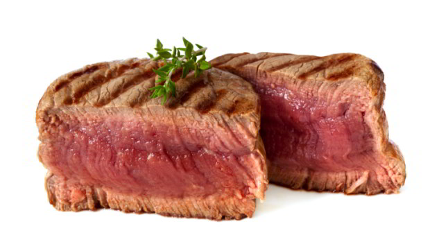 carne vermelha