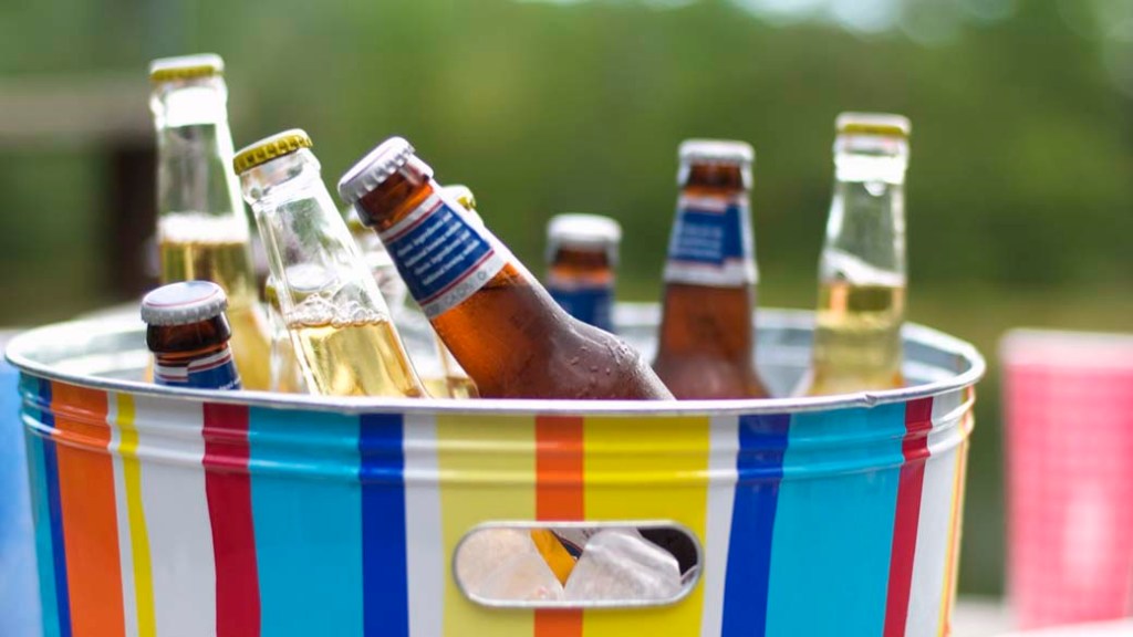 Cerveja: consumo moderado e rotineiro da bebida pode ser benéfica para a saúde do coração
