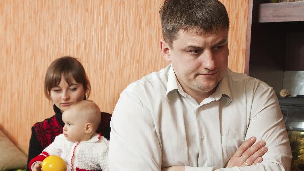 Ganho de peso: passar por transições conjugais, como o casamento e o divórcio, pode afetar o ganho de peso em pessoas acima dos 30 anos