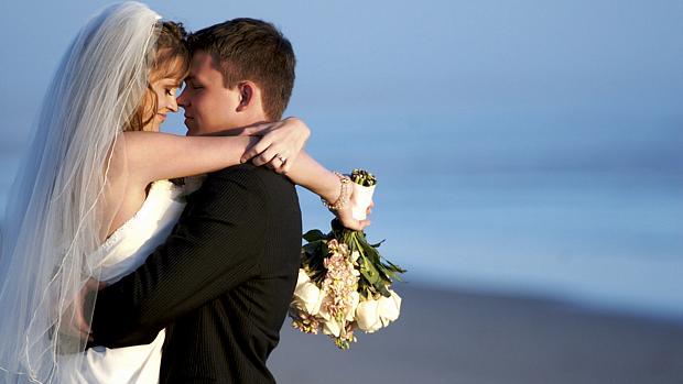Casamento: Vida conjugal está ligada a menores riscos de saúde ao coração