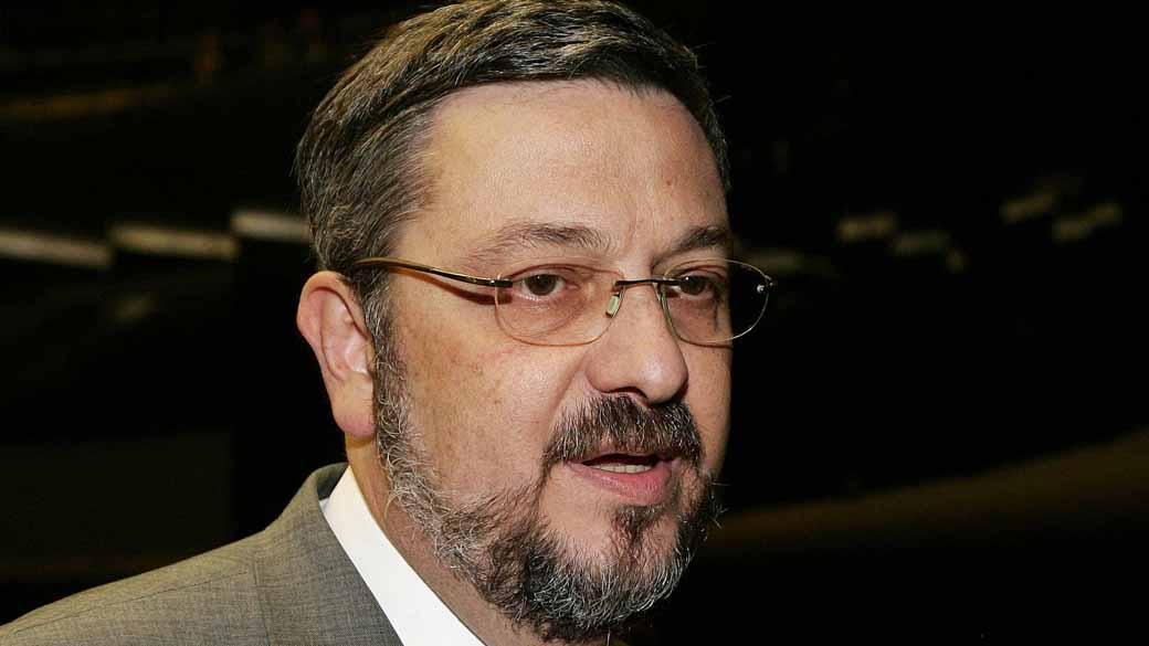 Antonio Palocci, ex-ministro da Fazenda de Lula e ex-chefe da Casa