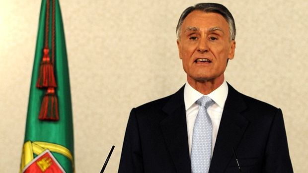 'Esta eleição será realizada em um momento crítico para a vida do país', disse Cavaco Silva