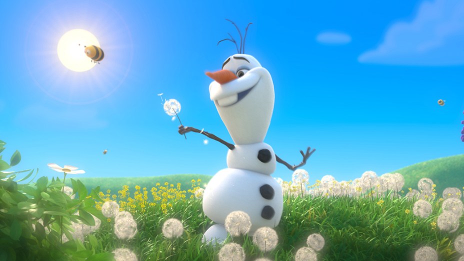 Frozen: Olaf surge em aventuras em trailer de curta-metragem do personagem  - Notícias de cinema - AdoroCinema