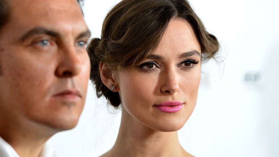 Alan Turing devia ser um ícone gay', diz Keira Knightley