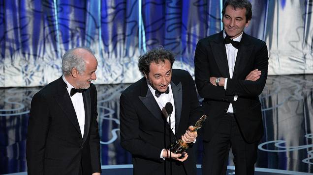 O italiano A Grande Beleza, de Paolo Sorrentino, levou o prêmio de melhor filme estrangeiro
