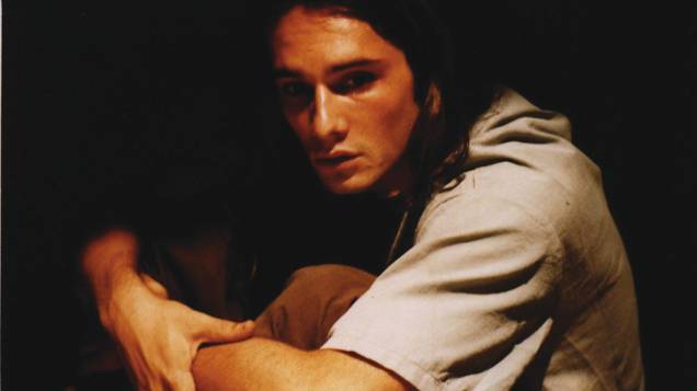 <br><br> Rodrigo Santoro interpreta o pichador Neto no filme de Laís Bodansky <br><br> Rodrigo Santoro interpreta o pichador Neto no filme de Laís Bodansky