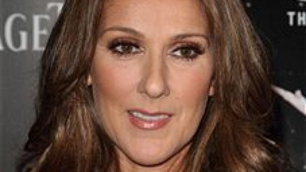 Celine Dion Celine Dion