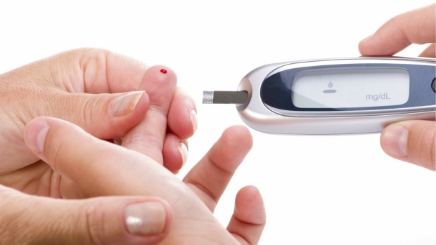 Diabetes: baixos níveis do hormônio andropina podem influenciar na resistência à insulina, levando à diabetes tipo 2