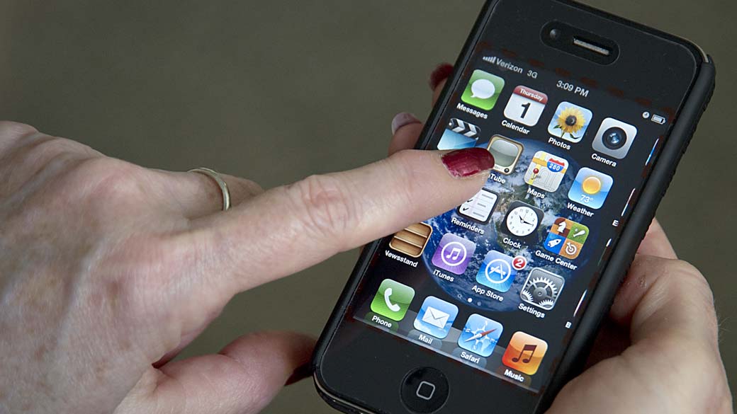 Celulares do Rio ganharão um dígito em 2013