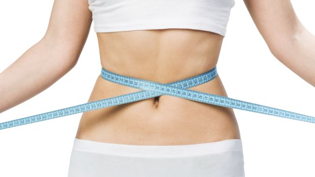 Dieta medidas da cintura