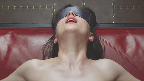 Trailer do filme 50 tons de cinza