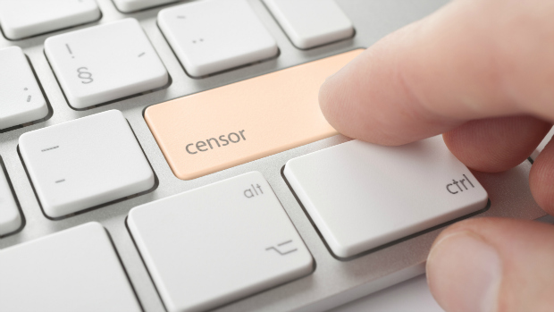 Censura na China