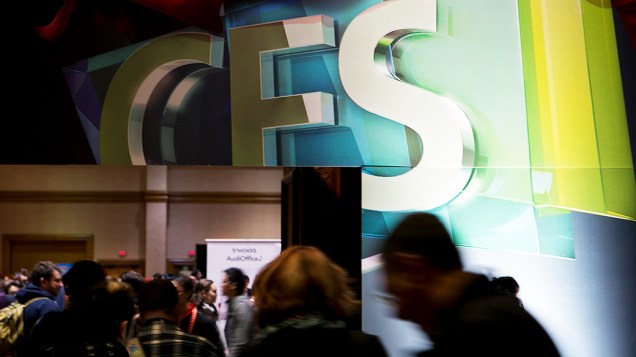 A Consumer Electronics Show 2013 (CES), a maior feira de tecnologia do mundo, começa nesta terça-feira (8) e termina no dia 11 (sexta-feira), em Las Vegas (EUA)