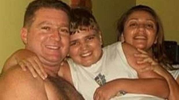 Família de policiais militares é encontrada morta dentro de casa, no bairro da Brasilândia, Zona norte de São Paulo Família de policiais militares é encontrada morta dentro de casa, no bairro da Brasilândia, Zona norte de São Paulo