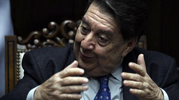 Novo chanceler do Paraguai, José Félix Fernández Estigarribia, criticou suspensão do país no Mercosul e ridicularizou gabinete de Lugo