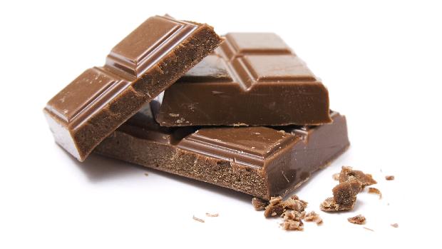 Chocolate: