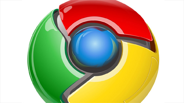 Ícone do navegador Google Chrome