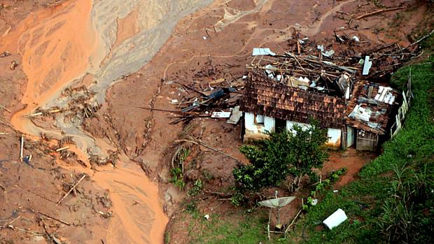 Os Maiores Desastres Naturais Da última Década Veja 