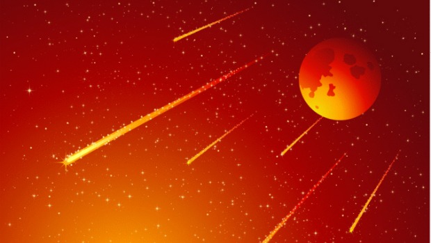 Cientistas afirmam que a Terra não se formou a partir da colisão de um único tipo de meteorito. Se isso tivesse acontecido, a temperatura do núcleo do planeta durante sua formação seria 1.500 graus kelvin, mas os modelos atuais apontam para 3.000 graus