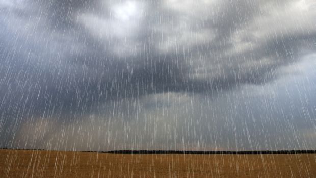 O El Niño costuma trazer chuvas intensas para a região Sul do Brasil e seca no Nordeste