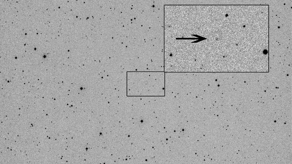 O cometa C/2014 E2 JACQUES poderá ser visto com binóculos e pequenos telescópios entre maio e junho no Hemisfério Sul