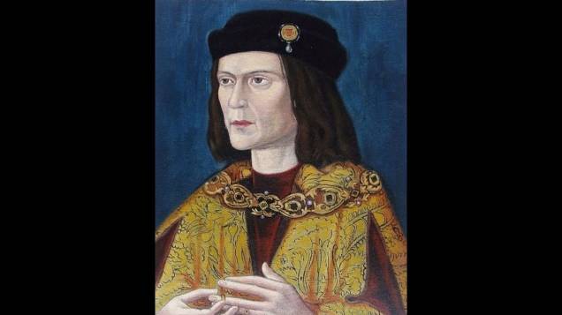 <p>Com a chegada da dinastia Tudor ao poder, Ricardo III passou a ser descrito como um homem cruel, capaz de tudo pelo poder</p>