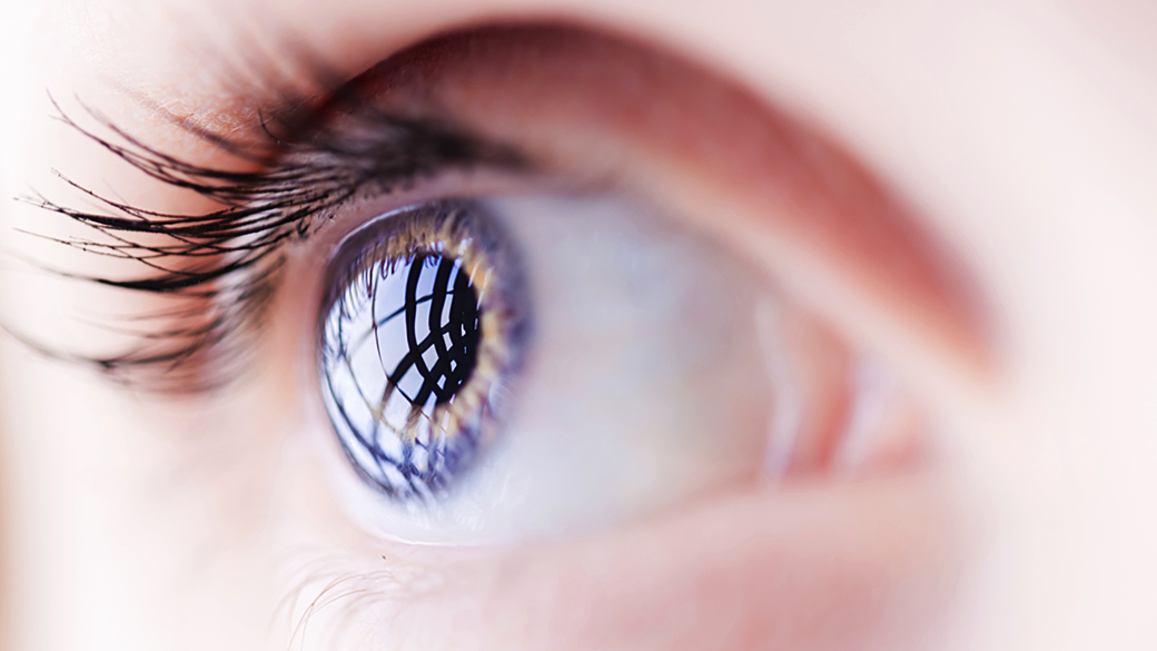 Glaucoma: Fator genético corresponde a 30% do risco da doença