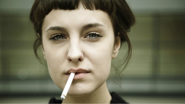 Câncer: o tabaco é um dos fatores de risco para o câncer mais presente no estilo de vida britânico