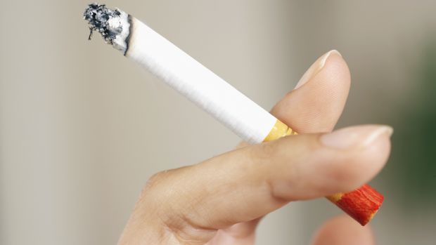 Tabagismo: em 2012, média de cigarros consumidos por ano por um fumante aumentou 26% em relação a 1980