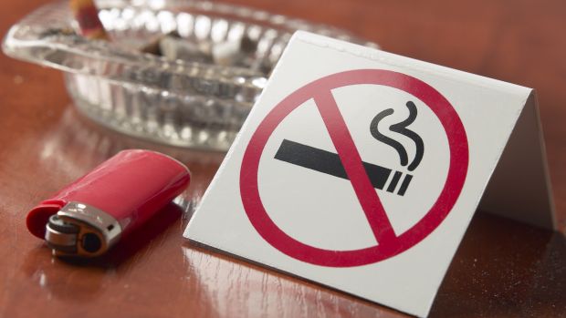 Cigarro: Leis anti-fumo têm impacto positivo sobre a saúde da população em um período de um ano