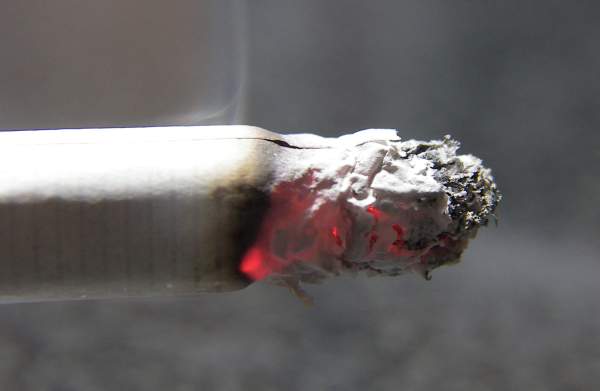 cigarro