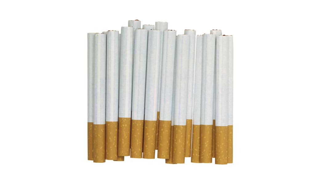 Cigarros