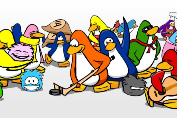 Dicas para Club Penguin, o famoso jogo online da Disney